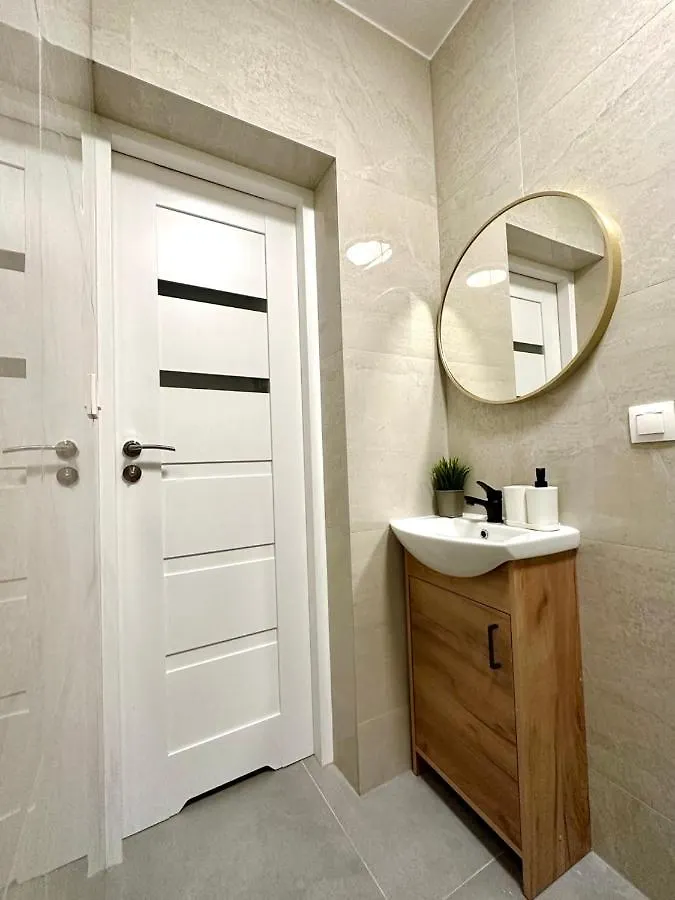 Homestay Mmrent New York Room Gdansk Poland