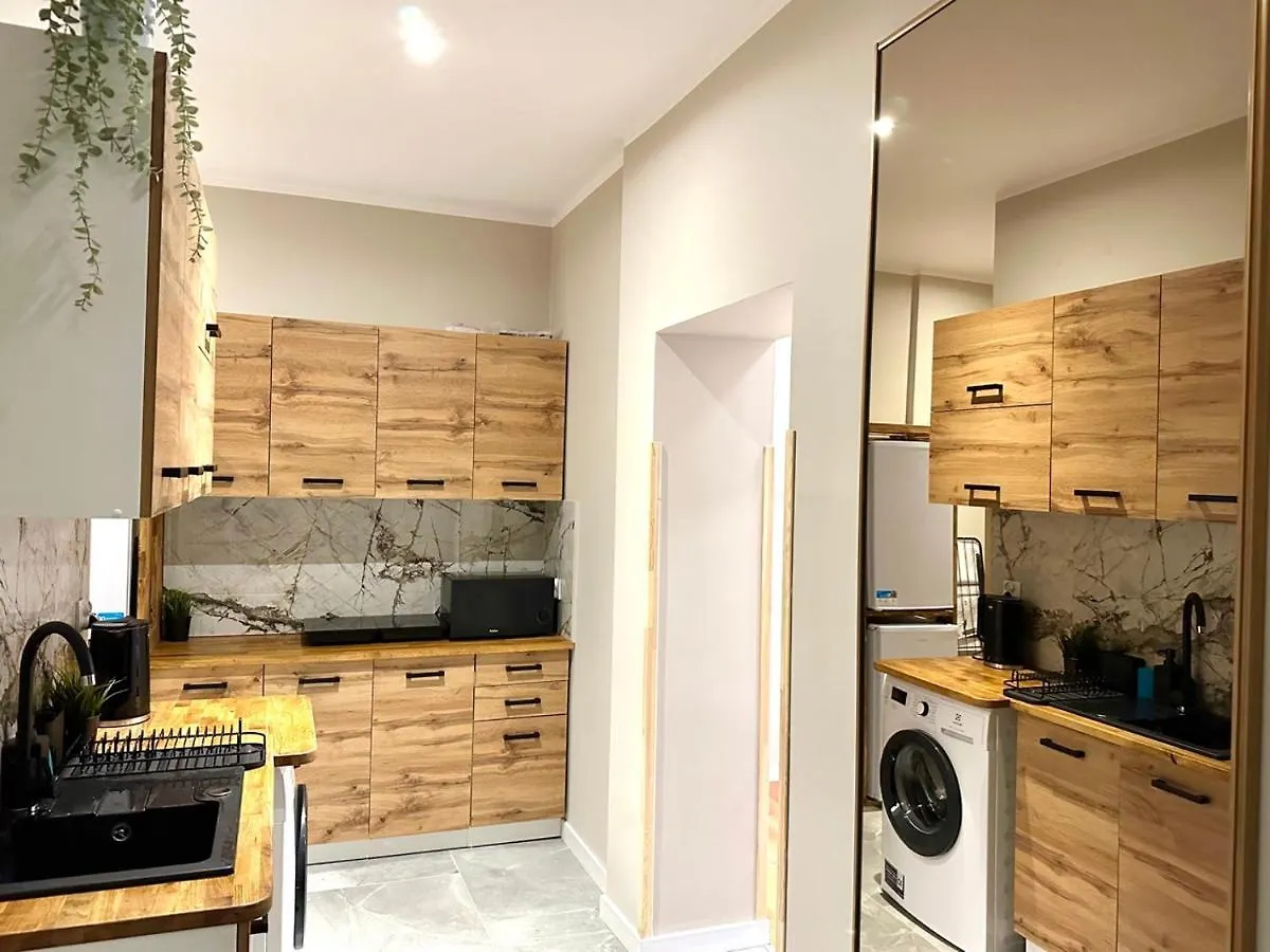 Homestay Mmrent New York Room Gdansk
