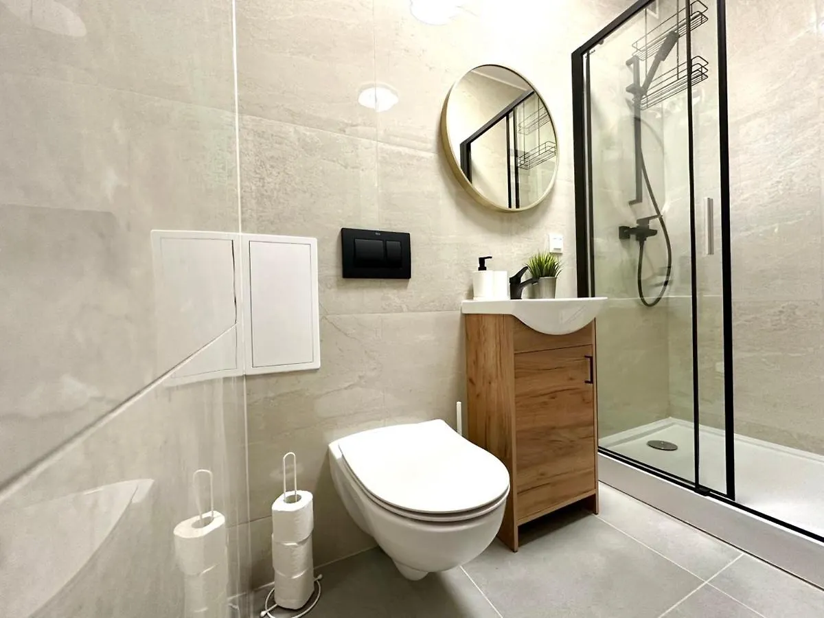 Mmrent New York Room Gdansk