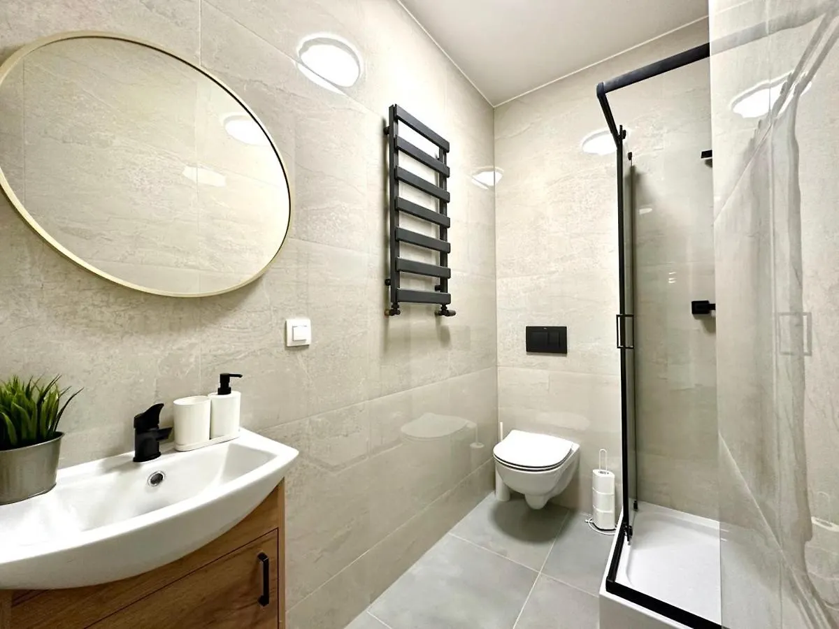 Mmrent New York Room Gdansk Poland