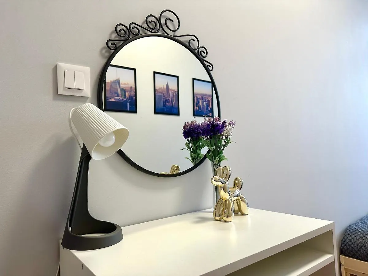 Mmrent New York Room Gdansk