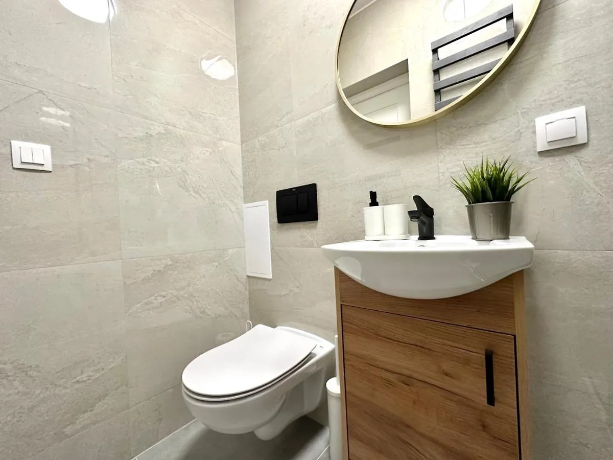 Mmrent New York Room Gdansk Homestay